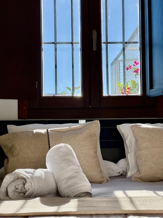 Апартаменты La Terraza De Porvenir 10 - Херес-де-ла-Фронтера Экстерьер фото